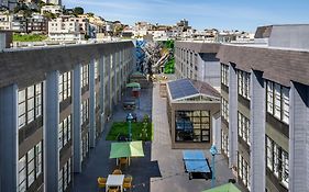 Marriott Vacation Club, San Francisco  